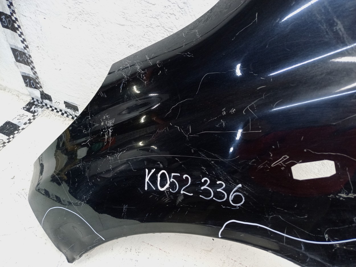 Крыло переднее левое Nissan Micra 3