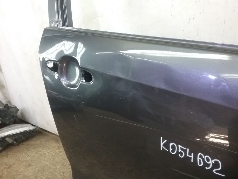 Дверь передняя правая Toyota Camry V50