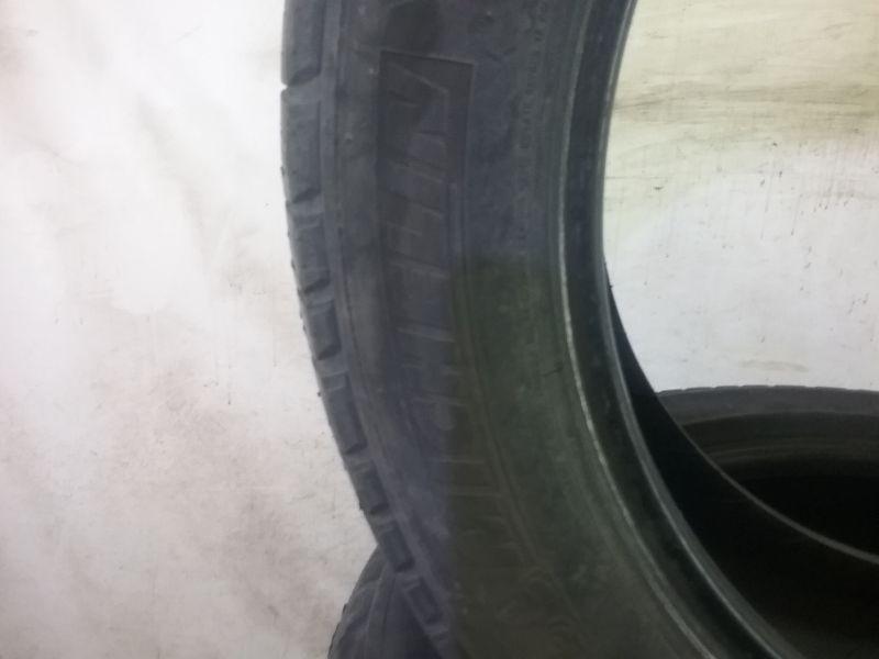 Комплект летних шин Michelin Latitude Tour HP 235/55 R20 102H