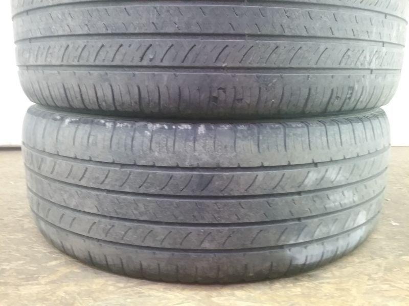 Комплект летних шин Michelin Latitude Tour HP 235/55 R20 102H