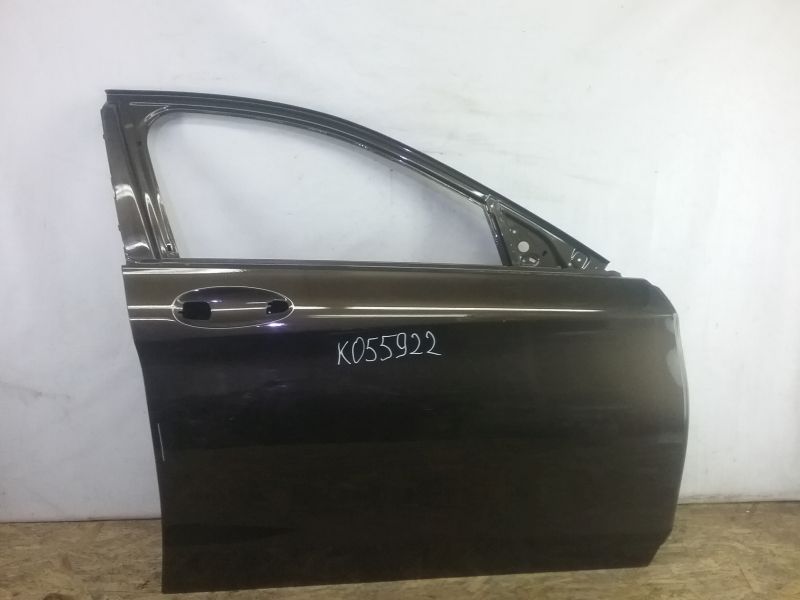 Дверь передняя правая Mercedes Benz C-klasse W205