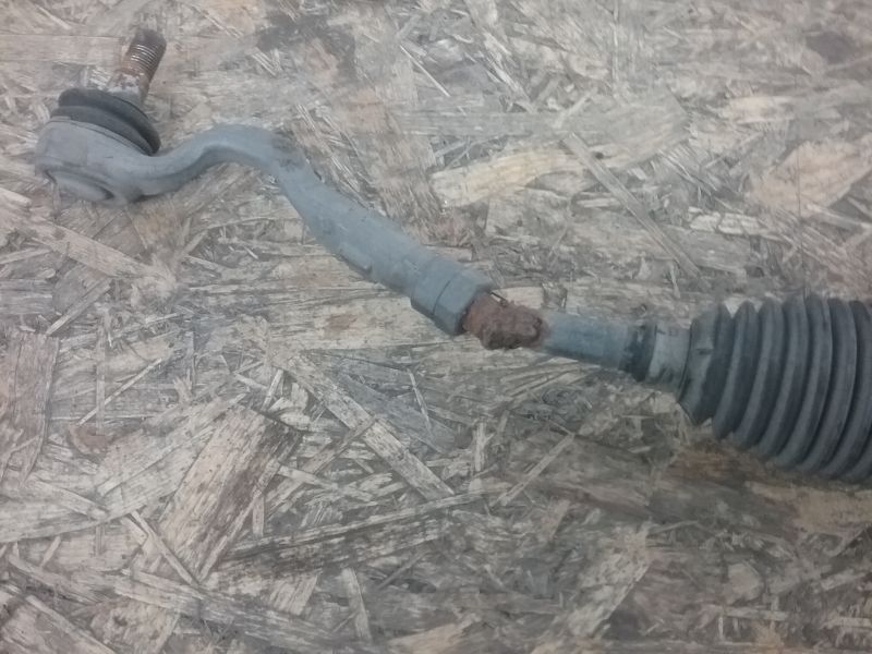 Рулевая рейка BMW X3 F25