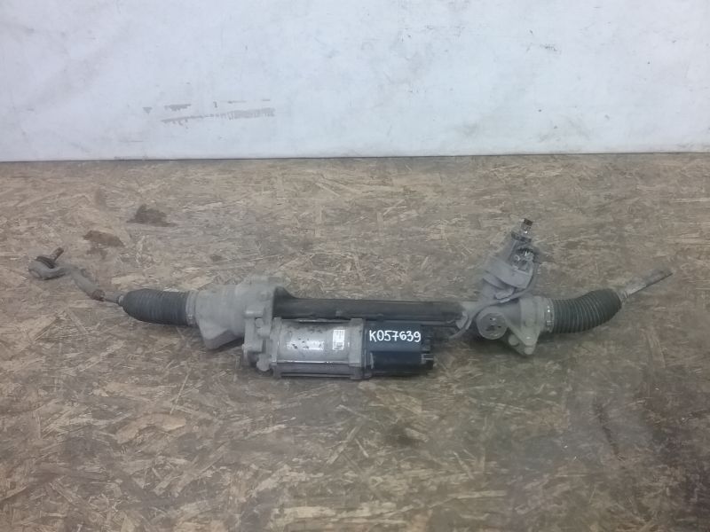 Рулевая рейка BMW X3 F25