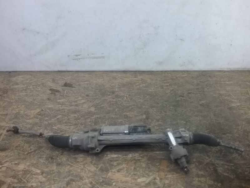 Рулевая рейка BMW X3 F25