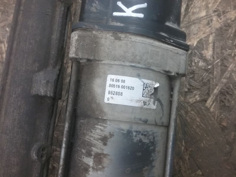 Рулевая рейка BMW X3 F25