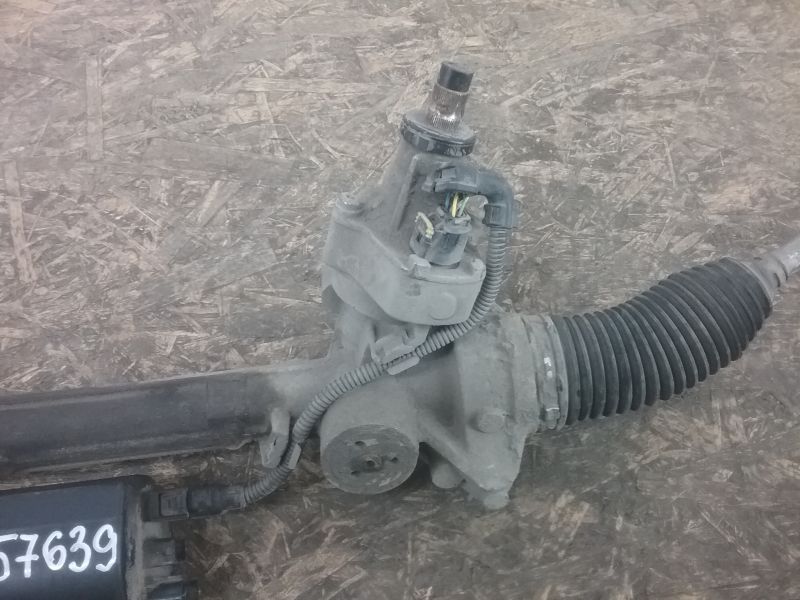 Рулевая рейка BMW X3 F25