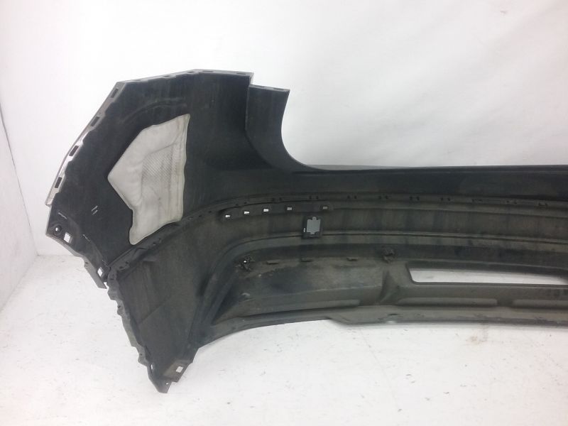 Бампер задний Volkswagen Tiguan 2