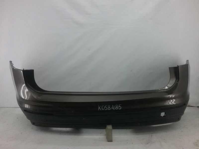 Бампер задний Volkswagen Tiguan 2