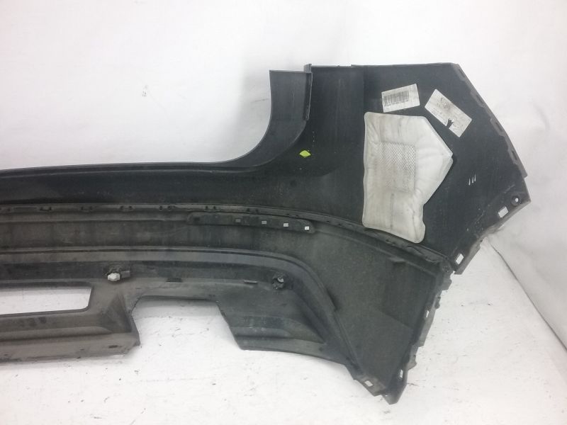 Бампер задний Volkswagen Tiguan 2