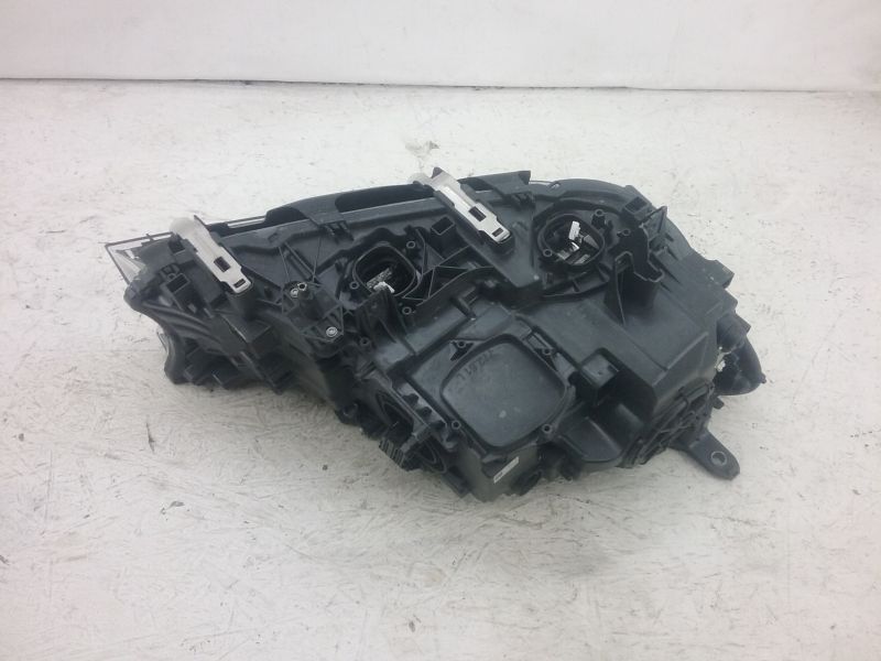 Фара передняя левая BMW 7er G11 LED с ДХО адаптив