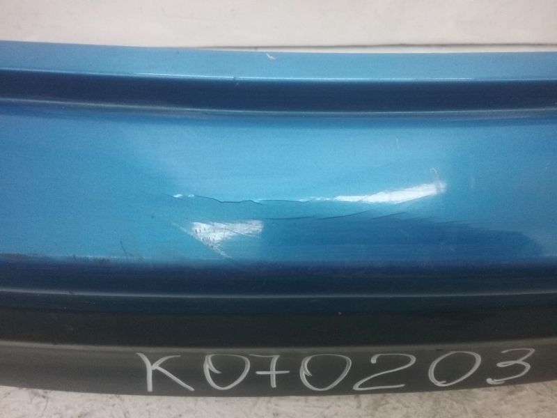 Бампер задний Mazda CX-5 1