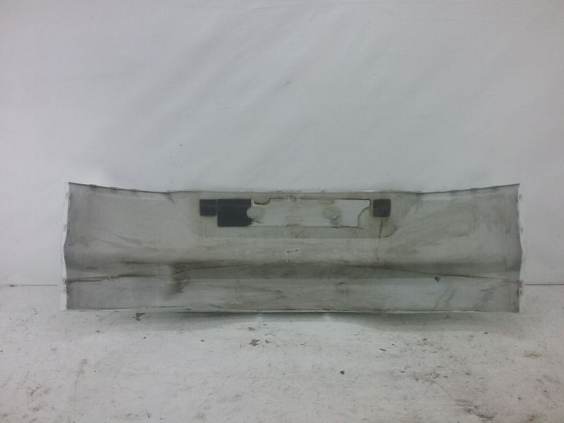 Накладка крышки багажника Ford S-Max 1 Restail