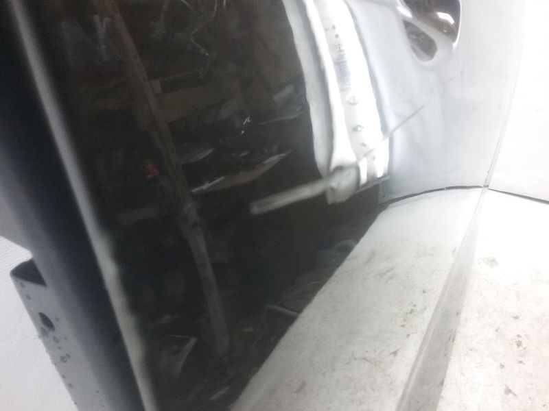 Дверь передняя правая Audi Q5 2