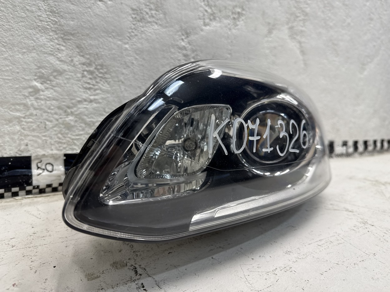 Фара передняя левая Volvo XC60 1 Restail ксенон адаптив