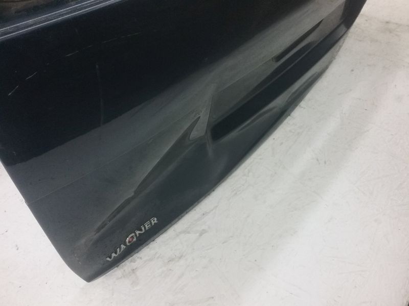 Крышка багажника Skoda Octavia A5 Wagon