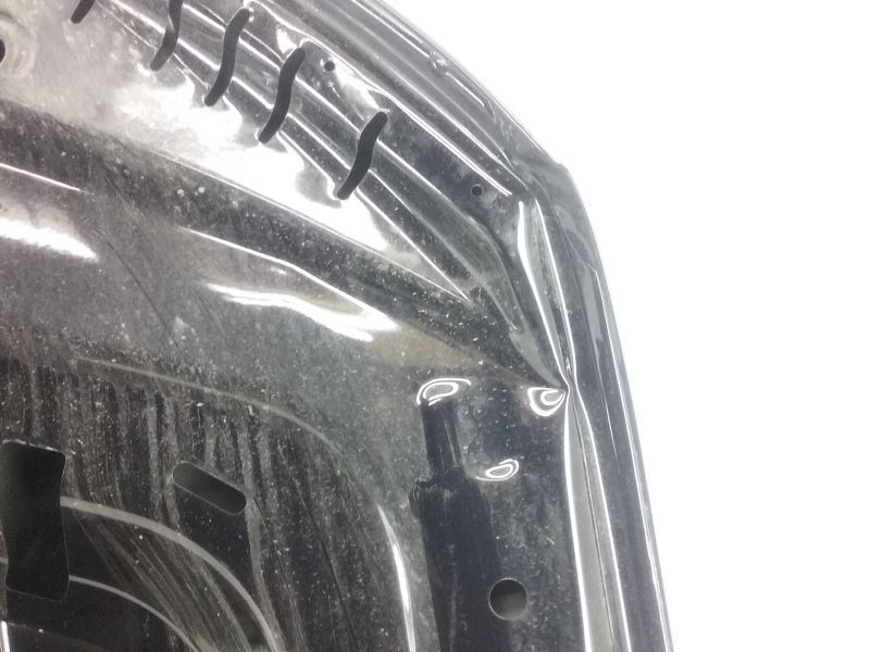Капот Volkswagen Tiguan 2
