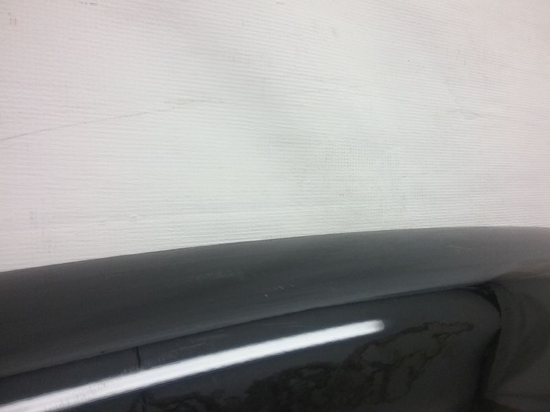 Капот Volkswagen Tiguan 2