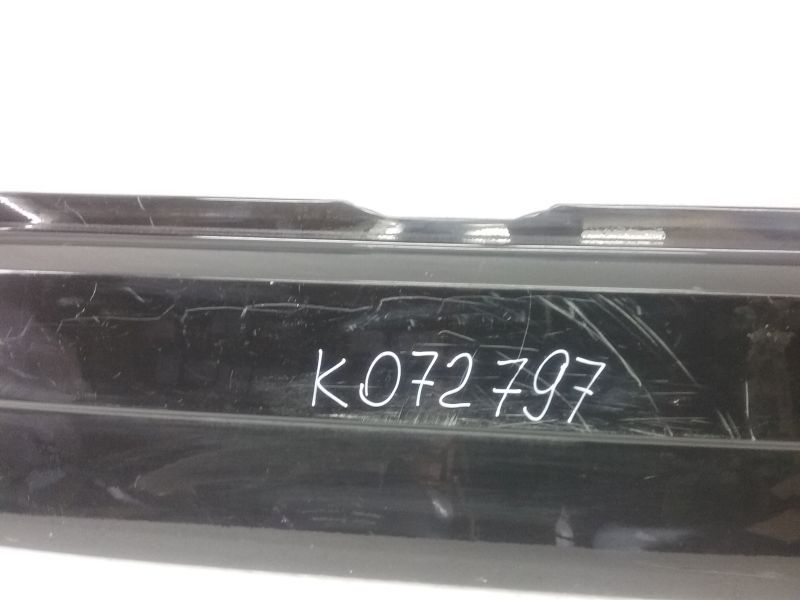 Борт задний откидной Volvo XC90 1