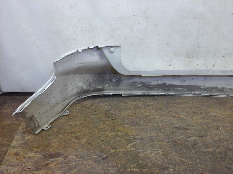 Бампер задний Ford Focus 3 Hatchback