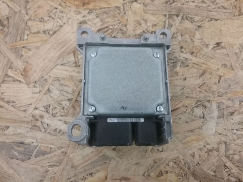 Блок управления подушкои безопасности Ford Tourneo Connect 1 