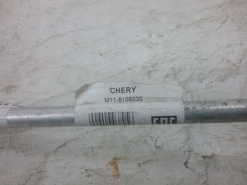 Трубка кондиционера Chery M11