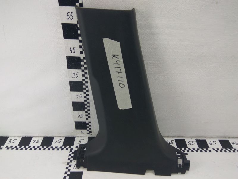 Накладка стойки кузова центральной левой Infiniti Q50
