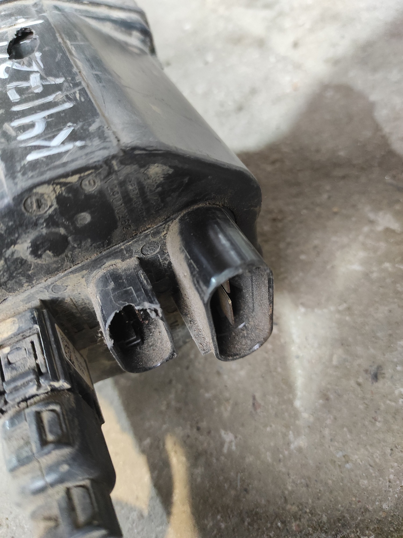 Рулевая рейка BMW 3er F30