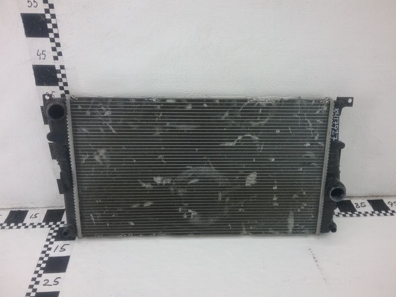 Радиатор охлаждения двигателя BMW 1er F20