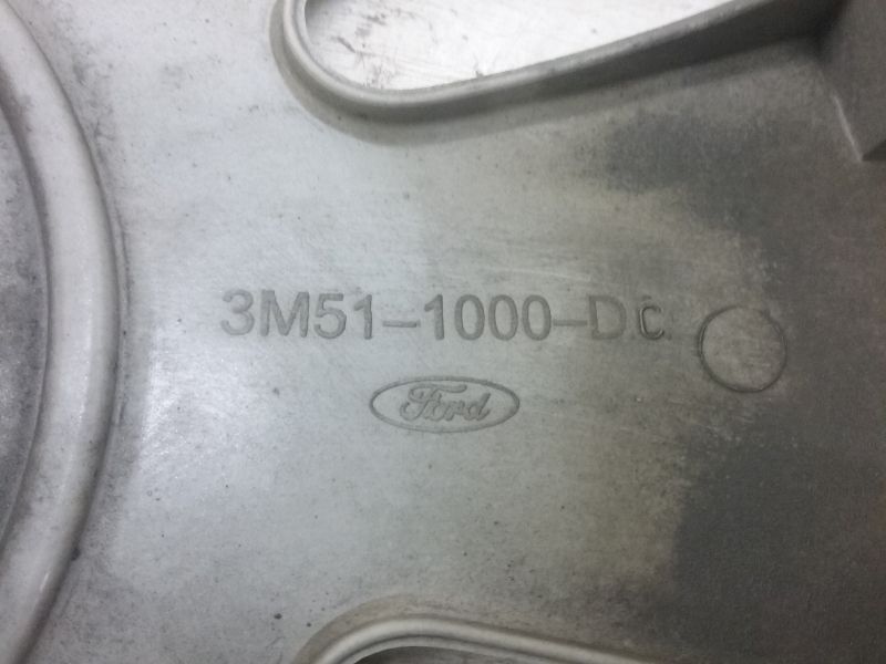 Колпак колеса Ford C-Max 1 R16