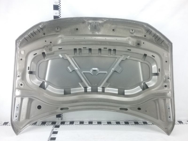 Капот Volkswagen Tiguan 2