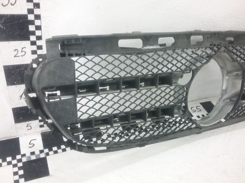 Решётка радиатора Mercedes Benz Е-Klasse W212 Restail