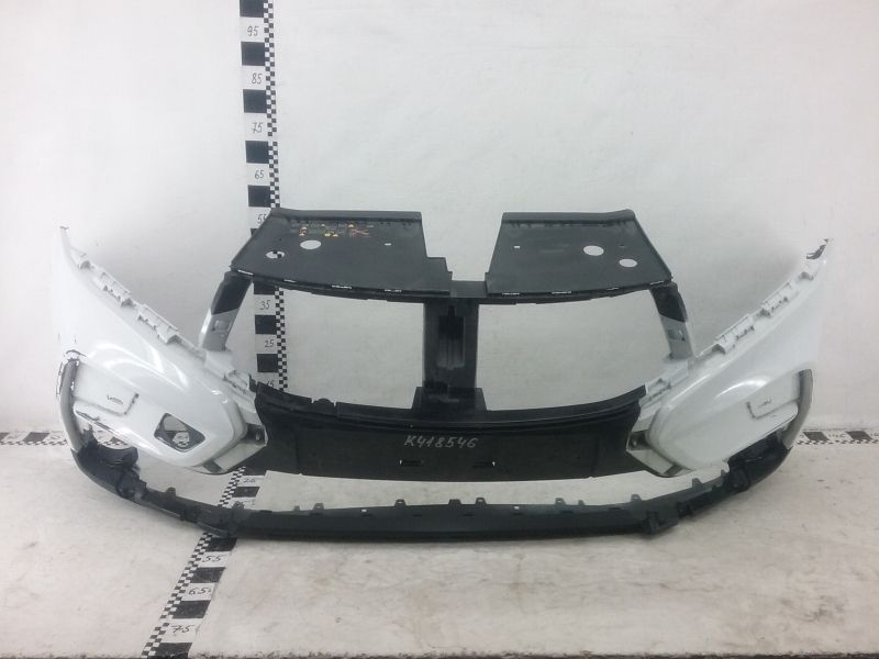 Бампер передний Lada XRay Cross