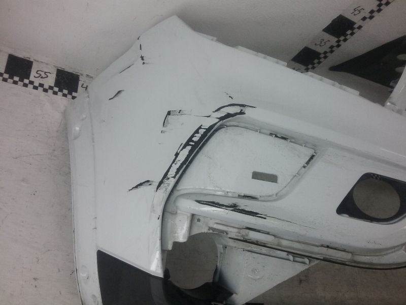 Бампер передний Lada XRay Cross