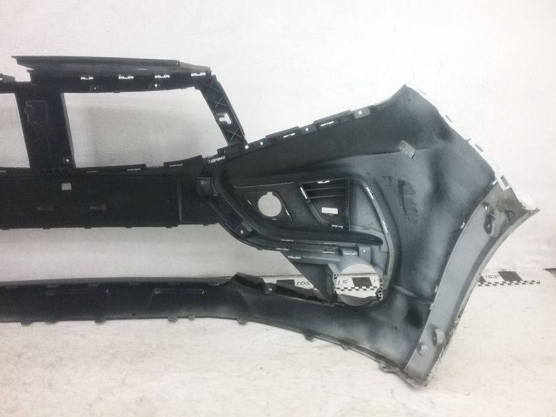 Бампер передний Lada XRay Cross