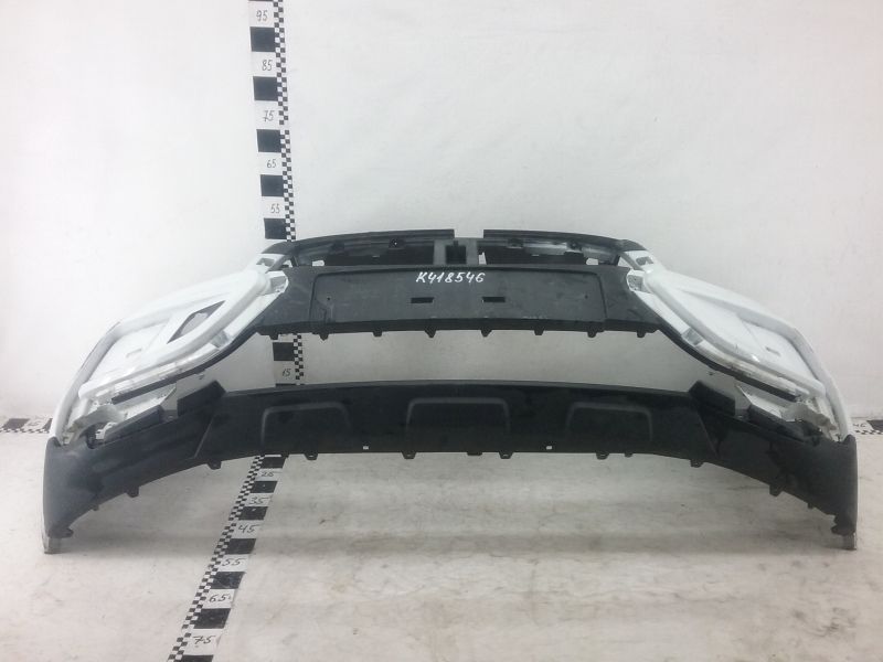 Бампер передний Lada XRay Cross