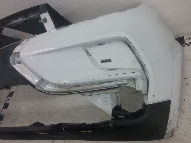 Бампер передний Lada XRay Cross