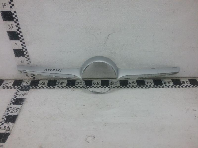 Накладка решетки радиатора Mercedes Benz CLA-klasse C117