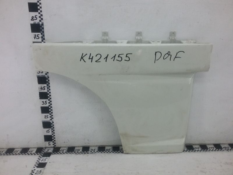 Накладка двери передней правой DAF XF 105