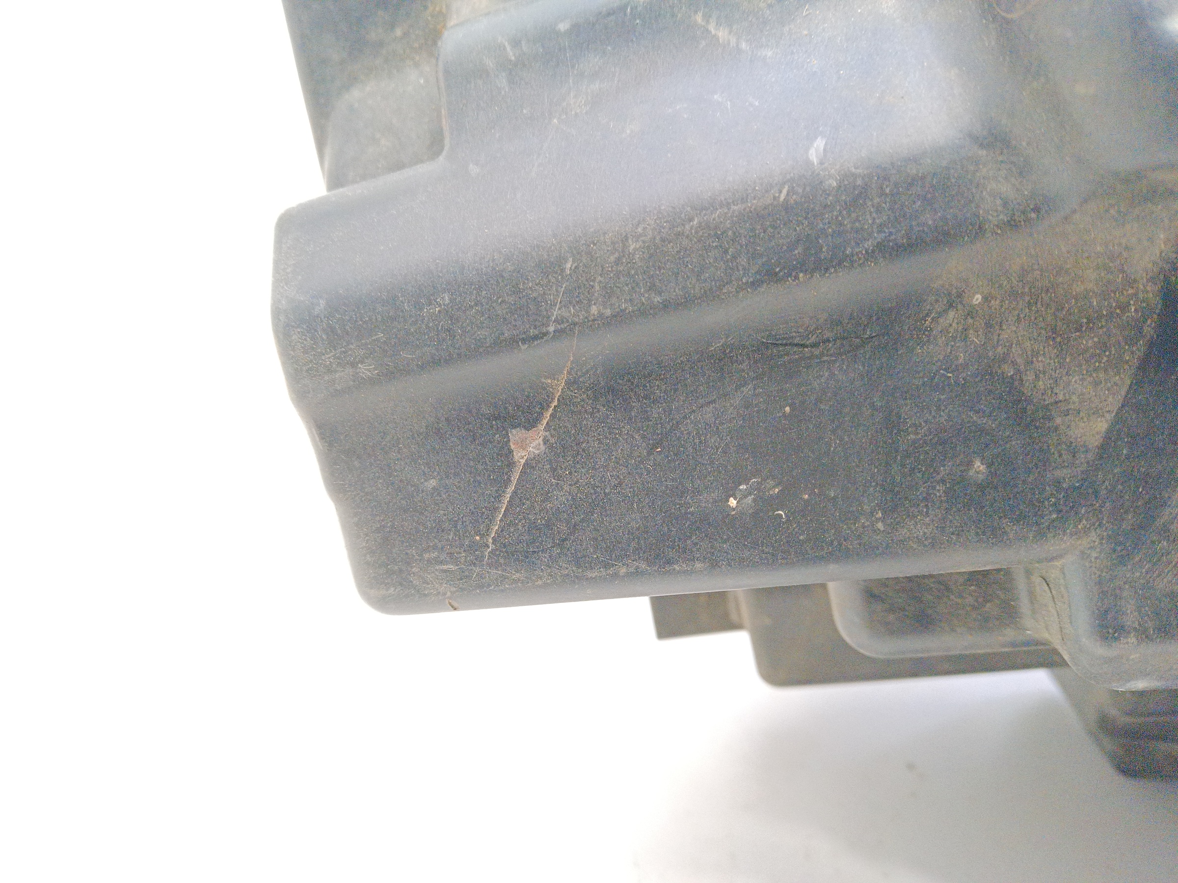 Фара передняя правая Citroen C3 Aircross галоген