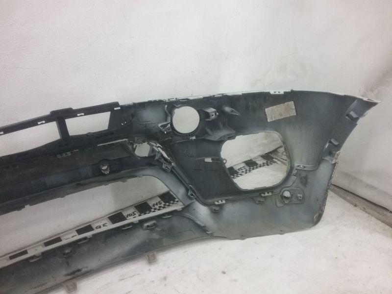 Бампер передний BMW X5 E70 Restail