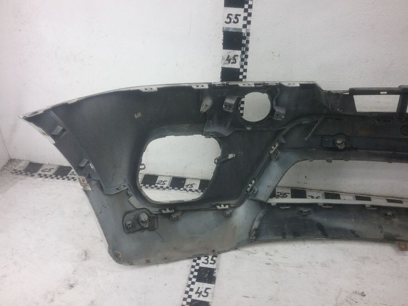 Бампер передний BMW X5 E70 Restail