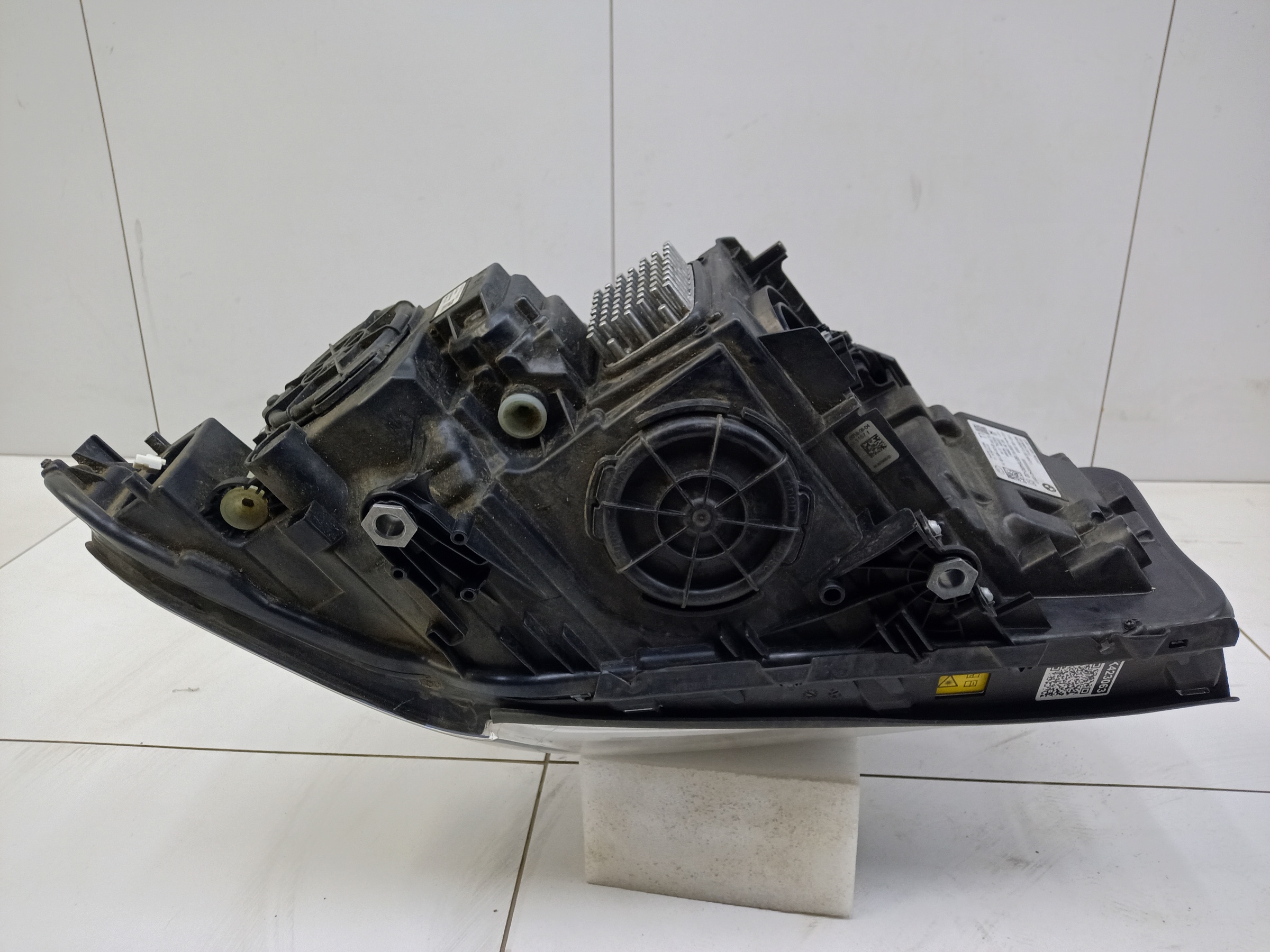 Фара передняя правая BMW 5er G30 Laser