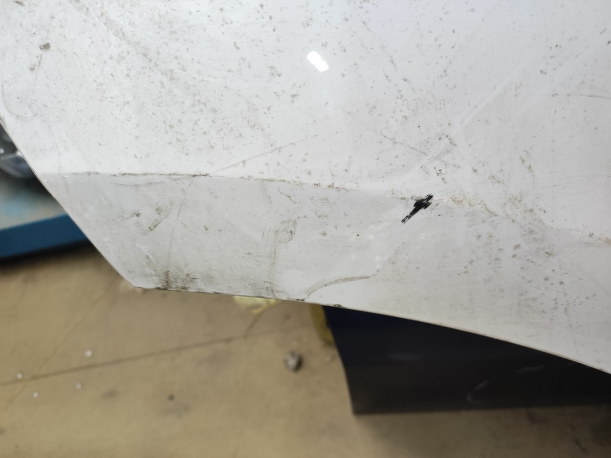 Дверь задняя правая BMW X5 G05