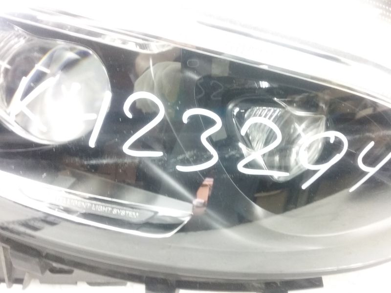 Фара передняя правая Mercedes-Benz GLC-klasse X253 LED адаптив