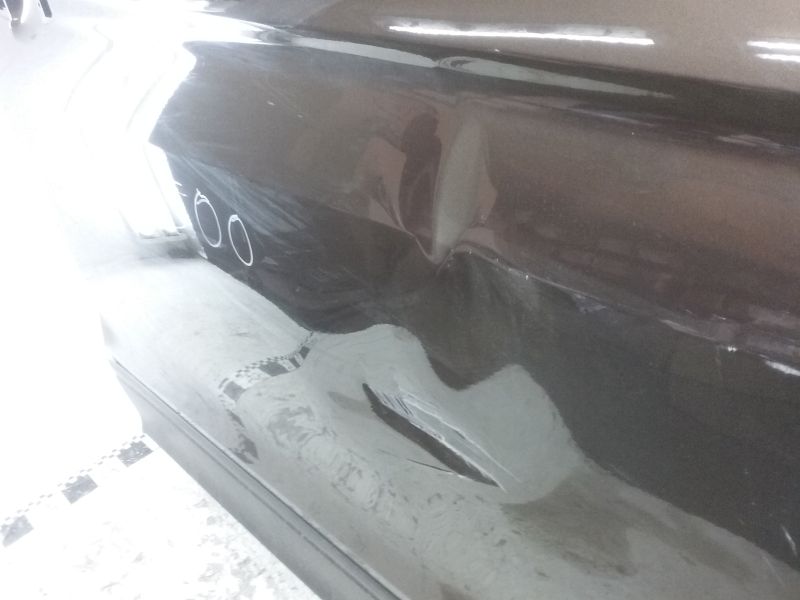 Дверь передняя правая Volkswagen Tiguan 2