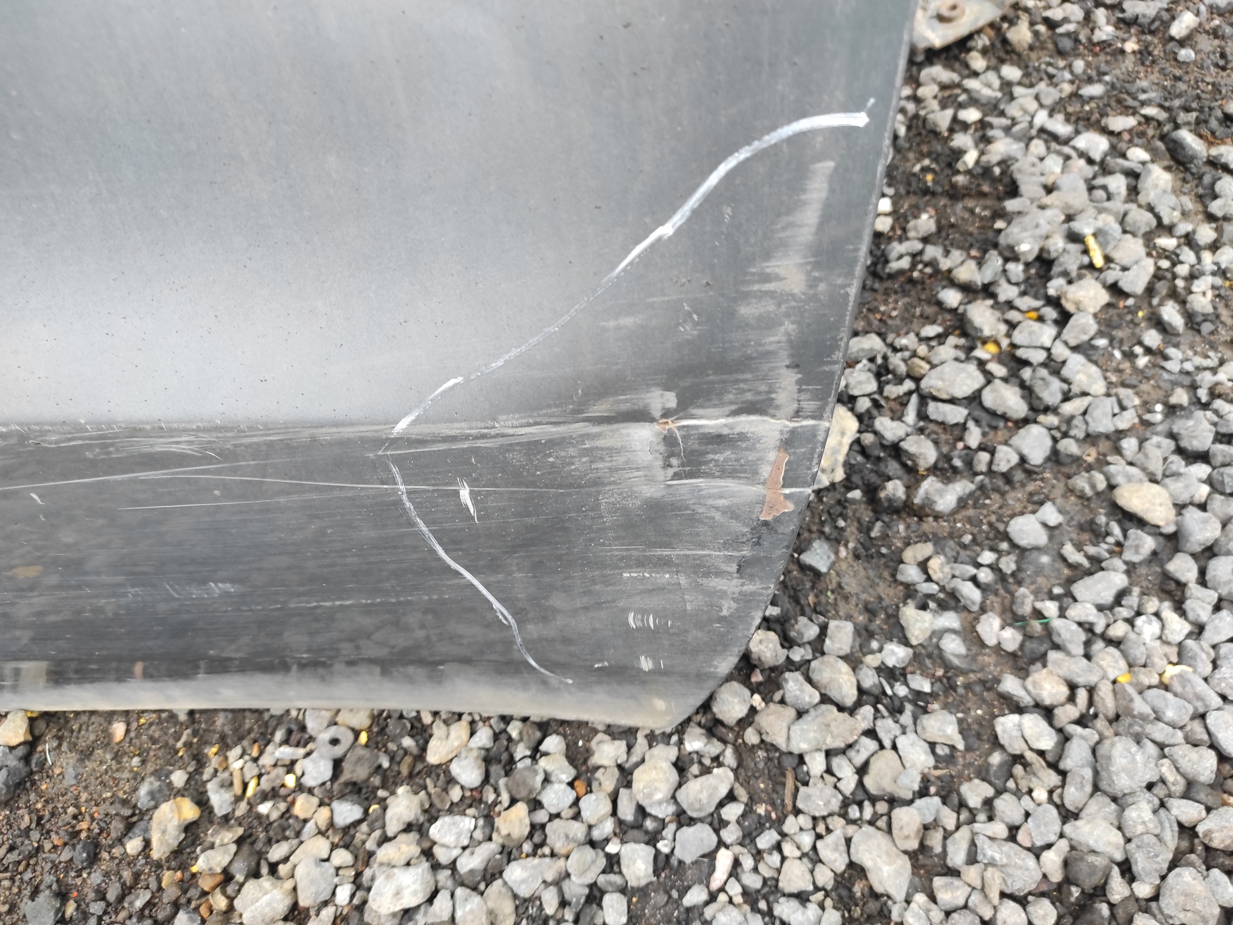 Дверь передняя правая Suzuki Vitara 2