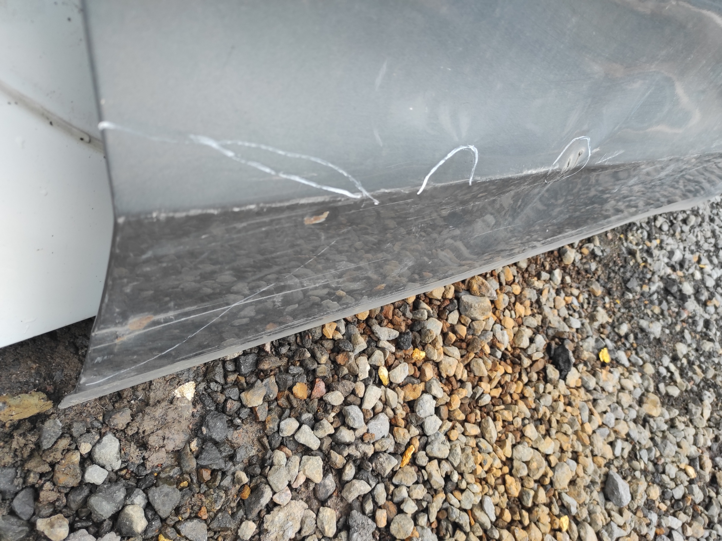 Дверь передняя правая Suzuki Vitara 2