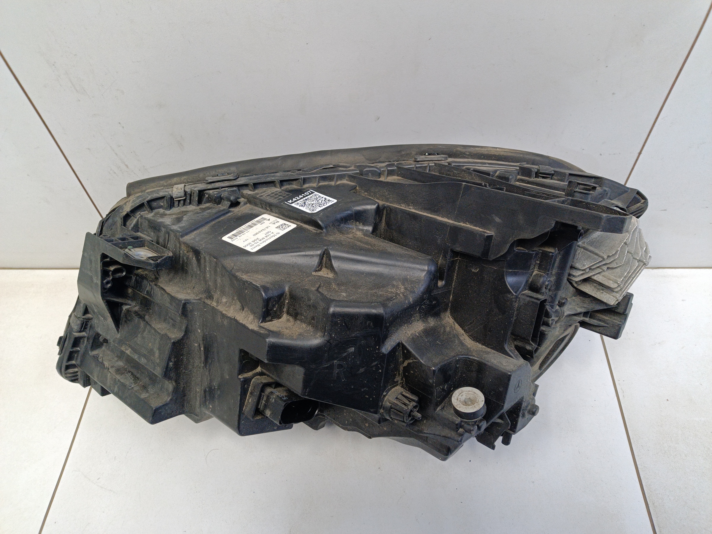 Фара передняя правая Mercedes-Benz GLA-Klasse X156 Restail