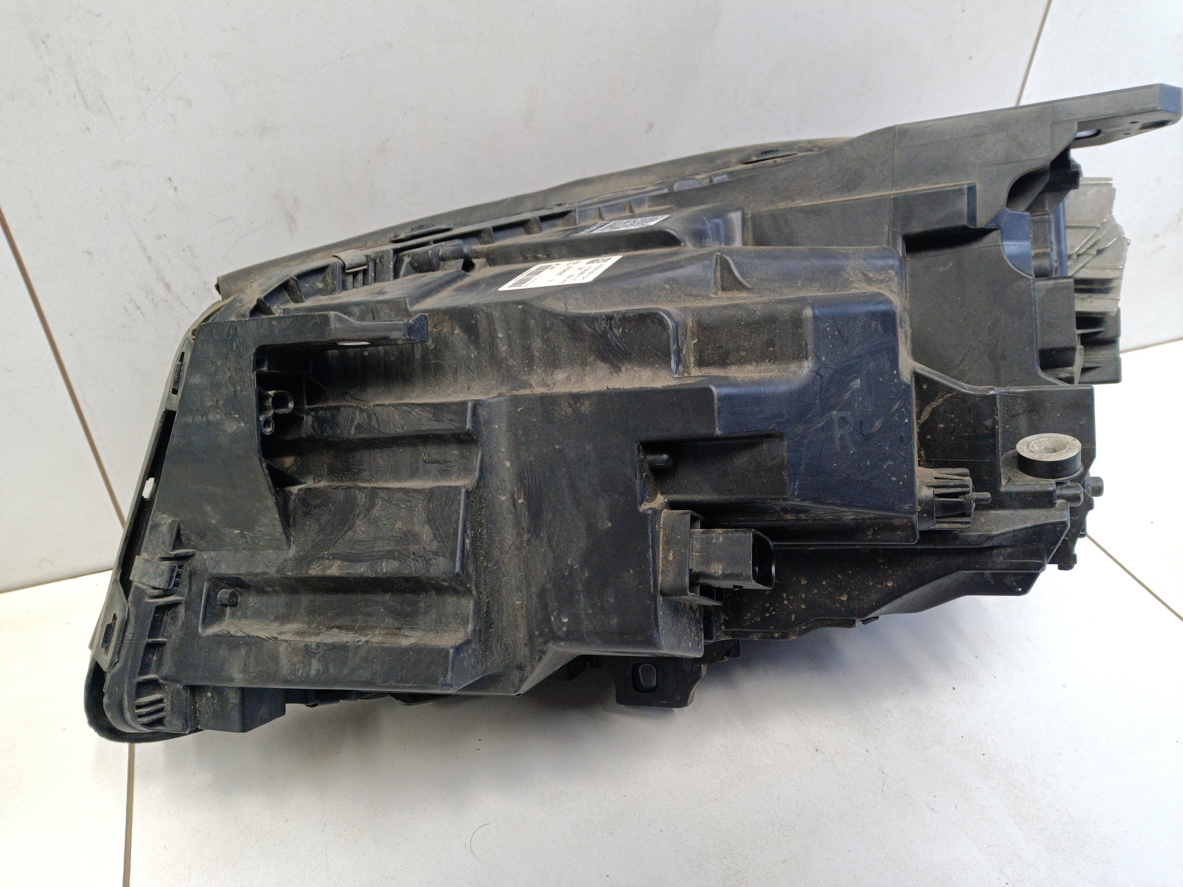 Фара передняя правая Mercedes-Benz GLA-Klasse X156 Restail