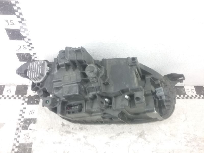 Фара передняя левая Volvo XC90 2 LED